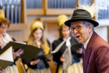05.10.2025 Erntedankfest